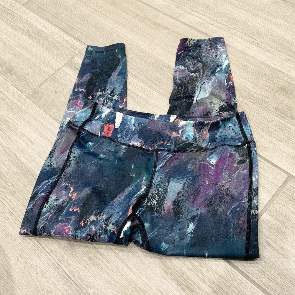 Layer 8 workout leggings